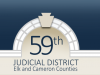 59th Judicial District